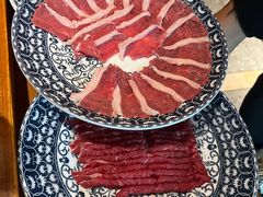 -北京老门框爆肚四季涮肉(凌河路店)