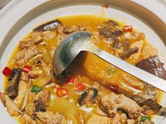 -院里寻菜·精致庭院菜(观沙岭店)