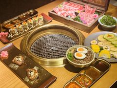 -MIKOMIKO和牛烧肉专门店(南门店)