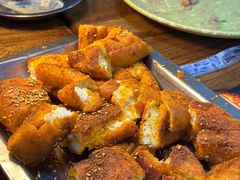 -马相卿特色烤肉面食馆(虎台店)