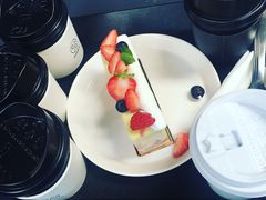 -Cafe Aewol Monsant