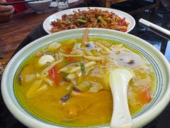 -树厨地道黔菜(清镇职教城店)