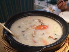-潮粥荟·潮汕砂锅粥(朝阳大悦城店)
