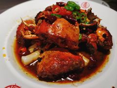 -有位虾匠·胶东土菜小馆(市北店)