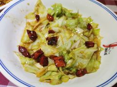 -湘当爱·鲜煮现炒(松岗立业路店)