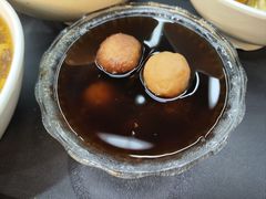 甜芋头-毛华美食(清扬路店)