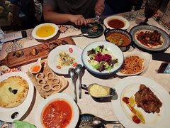 -凯德广场(学府店)