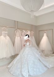 -Chic Bridal 熙可婚纱
