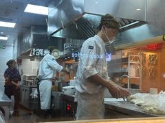 -陳香貴·兰州牛肉面(上海长风大悦城店)