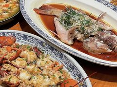 -頂好酒家·经典粤菜(海信广场店)