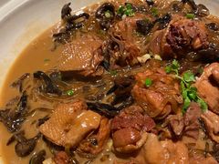 -金掌勺东北菜(格兰晴天店)