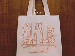 环保手拎袋-代数学家algebraist(诚品店)
