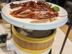 单套烤鸭-局气烤鸭·北京菜(德云社店)