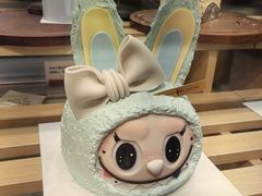 -B.O.M波姆烘焙(凤凰街店)