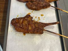 -庆峰龙虾烧烤(合肥一店)