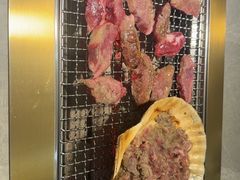 -本达人海鲜烧烤·朝鲜族风味(发展店)