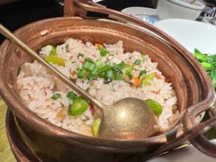 -一坐一忘云南菜(卓悦中心)