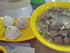 -包顺兴面馆(长乐路店)