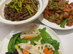 -饺子功·东北记忆·锅包肉(电厂路店)