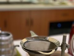 -青山上品咖啡·日式法兰绒手冲(高岛屋百货店)