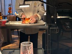 -秀儿四九城·新京菜(亚运村鸟巢店)