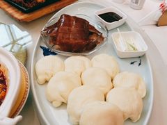 -渝信川菜(西单店)