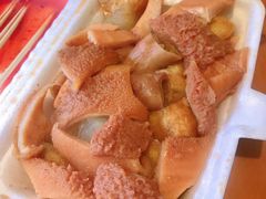 -细妹五香牛杂(步行街店)