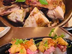 -Ginger(兴国路店)