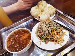 -姚记炒肝店(簋街店)