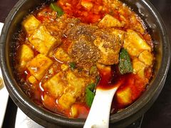 -陈麻婆豆腐总店