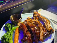 -MOSSO德国餐厅·音乐酒吧(环宇荟店)