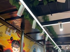 -英雄故事地摊烤肉(马驹桥店)