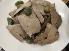 -老北京羊蝎子火锅(光荣道店)