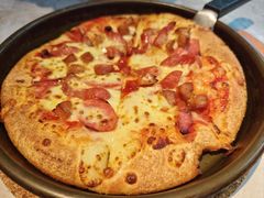 -必胜客(WOW玉泉远洋店)
