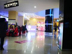 -华联影城(蒙城路店)