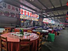 大堂-大学城夜市大排档(凤栖路店)
