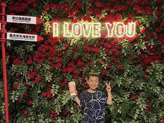 -重庆欢乐海底世界