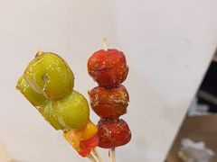 -朴小妹人参鸡汤火锅(长白山万达店)