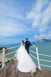 点击看大图 -太古映画婚纱摄影(天河店)