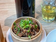 粉蒸牛肉-全牛匠·乐山跷脚牛肉(望京店)