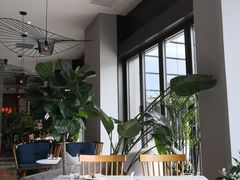 -The Rug Cafe(王府中环店)
