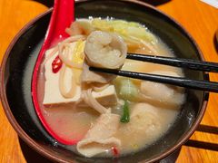 -醉虎传(南锣鼓巷店)