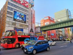 -秋叶原电器街