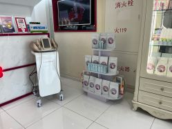 -咪咪比基尼脱毛专业店