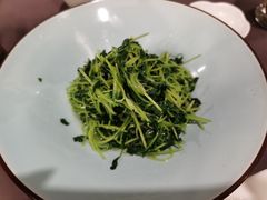 -羲和雅苑•北京烤鸭(平安国际金融中心店)