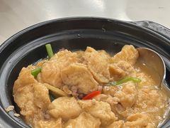 普宁豆腐-神仙馆(衡山路店)