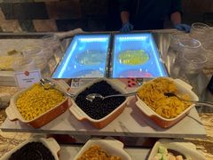 -自助山(合和中心商场店)