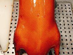 -真地道京味府·鲜橙烤鸭·北京菜(朝外大街东大桥店)