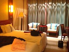 广电房间~-北京广电国际酒店