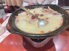 -杨记隆府(时代天街店)